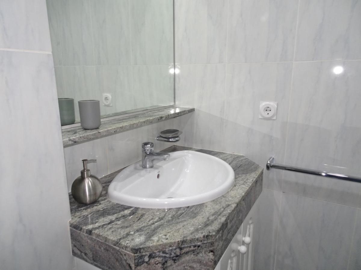 Golf Y Mar - Oliva Nova Apartment Exterior photo